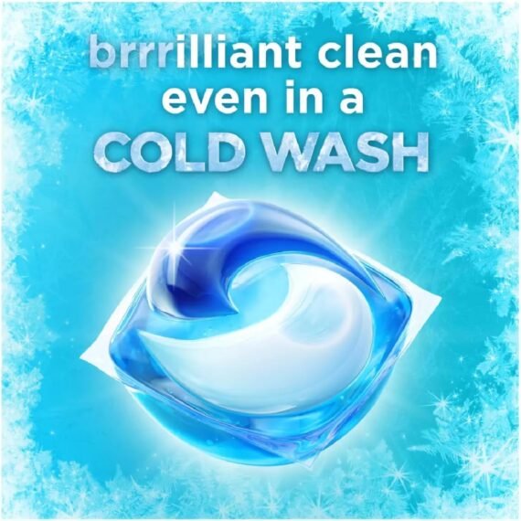 (Free Shipping) Fairy Non Bio Pods, 140 Washes, Laundry Detergent, Washing Liquid Tablets/Capsules - By Shop 4 Less